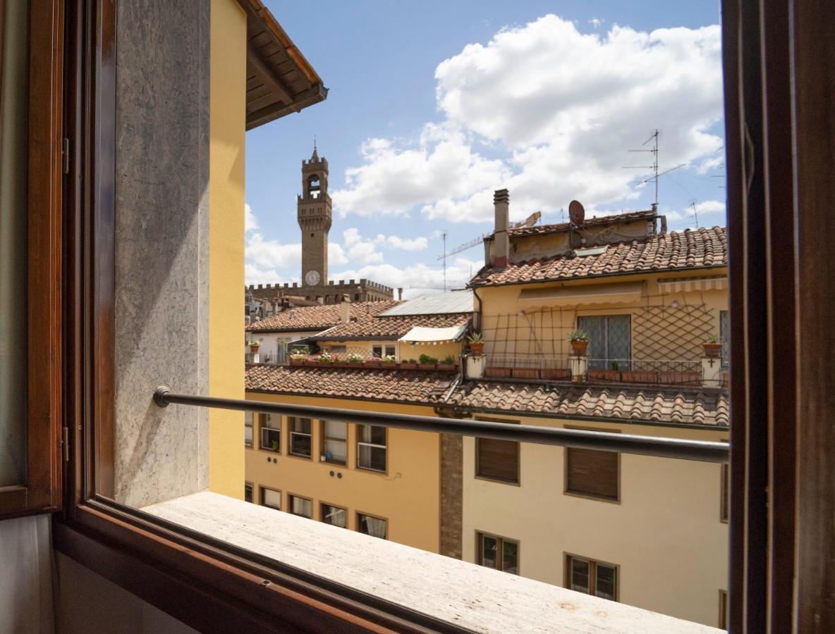 Hotel Della Signoria Firenze Eksteriør bilde