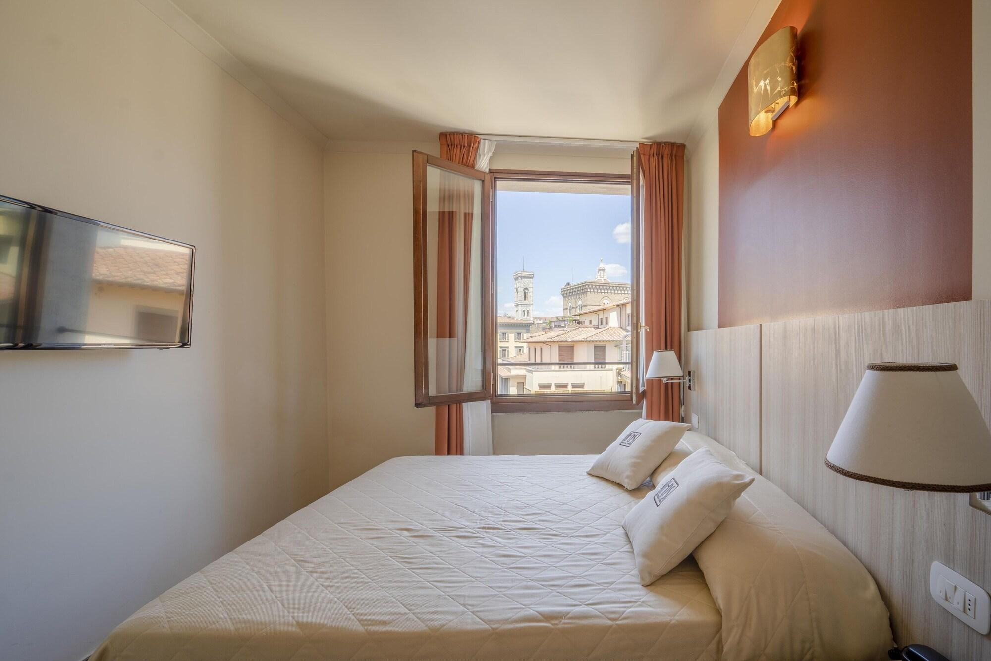 Hotel Della Signoria Firenze Eksteriør bilde